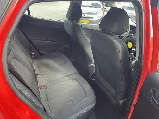 Hyundai I-10 1.0i Comfort N.A.P PRACHTIG!!! picture 9
