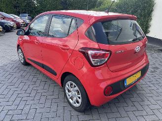 Hyundai I-10 1.0i Comfort N.A.P PRACHTIG!!! picture 2