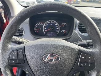 Hyundai I-10 1.0i Comfort N.A.P PRACHTIG!!! picture 10
