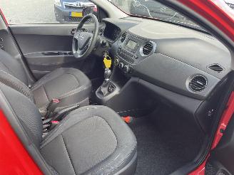 Hyundai I-10 1.0i Comfort N.A.P PRACHTIG!!! picture 6