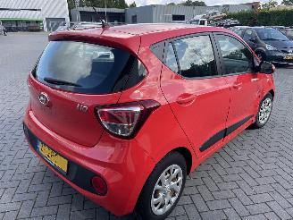 Hyundai I-10 1.0i Comfort N.A.P PRACHTIG!!! picture 3