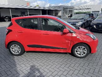Hyundai I-10 1.0i Comfort N.A.P PRACHTIG!!! picture 4