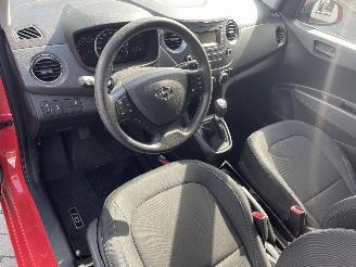 Hyundai I-10 1.0i Comfort N.A.P PRACHTIG!!! picture 7