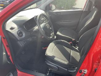Hyundai I-10 1.0i Comfort N.A.P PRACHTIG!!! picture 8
