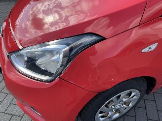 Hyundai I-10 1.0i Comfort N.A.P PRACHTIG!!! picture 18