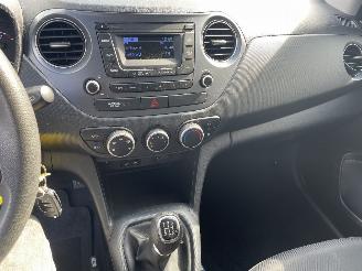 Hyundai I-10 1.0i Comfort N.A.P PRACHTIG!!! picture 11