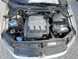 Volkswagen Polo 1.2 TDI BlueMotion Comfort Edition NL AUTO N.A.P picture 17