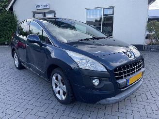 krockskadad bil auto Peugeot 3008 1.6 THP ST NL AUTO N.A.P 2012/1