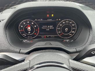 Audi Q2 35 TFSI S Edition AUTOMAAT N.A.P NL AUTO PRACHTIG!!! picture 14