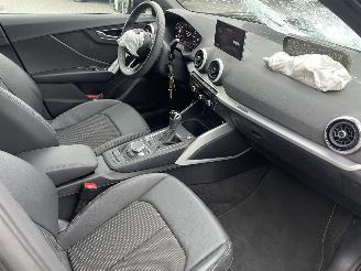 Audi Q2 35 TFSI S Edition AUTOMAAT N.A.P NL AUTO PRACHTIG!!! picture 10