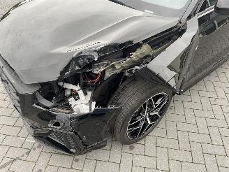 Audi Q2 35 TFSI S Edition AUTOMAAT N.A.P NL AUTO PRACHTIG!!! picture 22