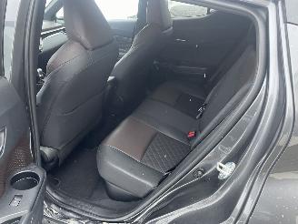 Toyota C-HR 1.8 Hybrid Bi-Tone dealer onderhouden auto prachtig!!! picture 13