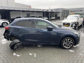 Mazda 2 1.5 Skyactiv-G GT-M AUTOMAAT N.A.P NL AUTO PRACHTIG!!! picture 6
