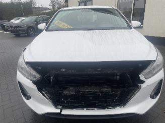 Hyundai I-30 1.0 T-GDI First Edition N.A.P NL AUTO PRACHTIG!!! picture 5