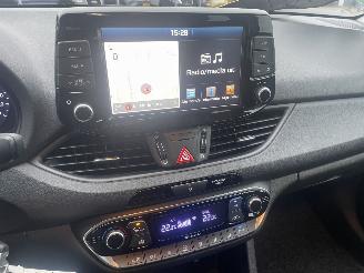 Hyundai I-30 1.0 T-GDI First Edition N.A.P NL AUTO PRACHTIG!!! picture 8