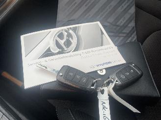 Hyundai I-30 1.0 T-GDI First Edition N.A.P NL AUTO PRACHTIG!!! picture 13