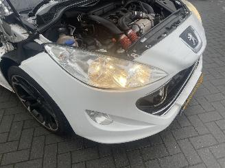 Peugeot RCZ 1.6 THP Limited Edition Mooie goed onderhouden auto picture 23