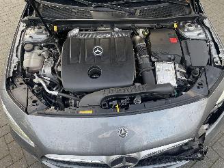 Mercedes A-klasse A-klasse 180D  AUTOMAAT N.A.P NL AUTO PRACHTIG!!! picture 14