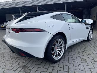 Jaguar F-type 2.0T 301 PK AUTOMAAT picture 2