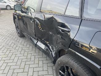 Toyota Rav-4 2.5 Hybrid AWD GR SPORT dealer onderhouden auto prachtig!!! picture 27