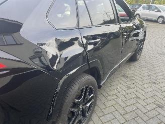 Toyota Rav-4 2.5 Hybrid AWD GR SPORT dealer onderhouden auto prachtig!!! picture 26