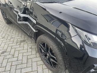 Toyota Rav-4 2.5 Hybrid AWD GR SPORT dealer onderhouden auto prachtig!!! picture 24