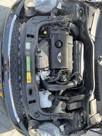uszkodzony samochody osobowe Mini Cooper S Chili 184PK !!! 2011/3