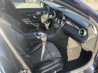 Mercedes C-klasse Estate 350 e Lease Edition N.A.P NL AUTO PRACHTIG!!! picture 10