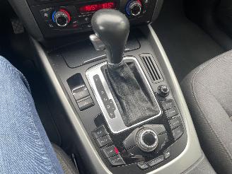 Audi Q5 2.0 TFSI quattro Pro Line N.A.P PRACHTIG!!! picture 14
