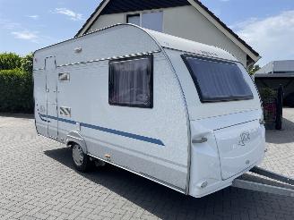 Tweedehands caravan Adria  altea 432ph mover tent 2009/4