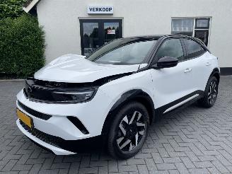 Voiture accidenté Opel Mokka 1.2 Turbo Hybrid GS AUTOMAAT 145 PK!!!! 2025/4