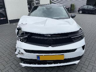Opel Mokka 1.2 Turbo Hybrid GS AUTOMAAT 145 PK!!!! picture 7