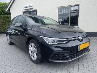 Damaged car Volkswagen Golf 2.0 TDI Golf 2020/10