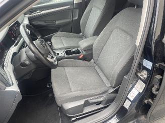 Volkswagen Golf 2.0 TDI Golf picture 7