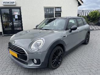 škoda osobní automobily Mini Clubman 1.5 Cooper Chili N.A.P NL AUTO PRACHTIG!!! 2017/3