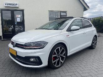 Unfallwagen Volkswagen Polo 2.0 TSI GTI N.A.P NL AUTO PRACHTIG!!! 2019/9