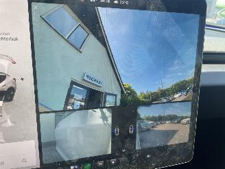 Tesla Model 3 RWD 60 kWh N.A.P NL AUTO PRACHTIG!!!! picture 12