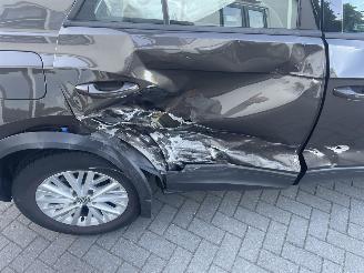 Volkswagen T-Roc 1.5 TSI Style AUTOMAAT N.A.P NL AUTO PRACHTIG!!! picture 20