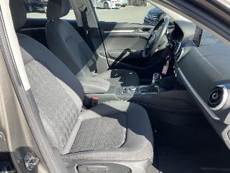 Audi A3 Sportback 1.4 TFSI Ambiente Pro Line plus AUTOMAAT PRACHTIG!!! picture 8