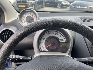 Peugeot 107 1.0-12V Sublime N.A.P NL AUTO PRACHTIG!!!! picture 6