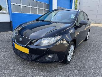 Seat Ibiza 1.2 TDI  REFERENCE  ECOMOTIVE picture 2