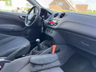 Seat Ibiza 1.2 TDI  REFERENCE  ECOMOTIVE picture 13