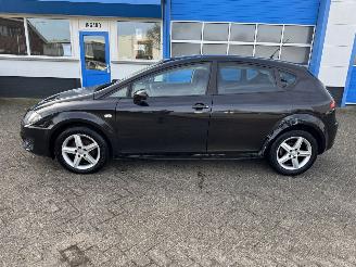 Seat Leon 1.2 TSI  ECOMOTIVE COPA picture 9