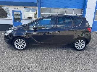 Opel Meriva 1.4 TURBO COSMO picture 9
