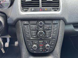 Opel Meriva 1.4 TURBO COSMO picture 26