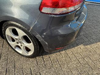 Volkswagen Golf 1.2 TSI picture 10