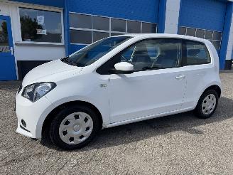 Avarii autoturisme Seat Mii 1.0 STYLE 2012/10