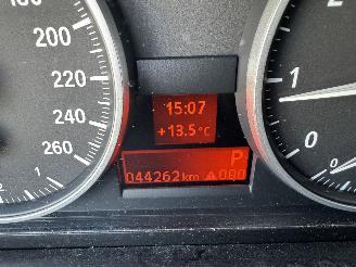 BMW X1 1.8i  AUTOMAAT picture 29