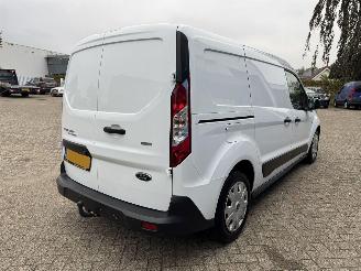 Ford Transit Connect 1.5  AUTOMAAT  L2H1 picture 6