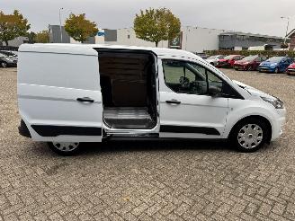 Ford Transit Connect 1.5  AUTOMAAT  L2H1 picture 10
